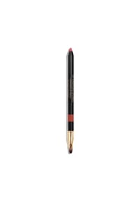CHANEL LE CRAYON À LEVRES - LIPPENKONTURENSTIFT MIT LANGEM HALT - 156 BEIGE NATUREL