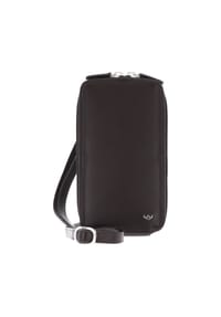 Golden Head® Polo - Polo Handytasche Leder 9.5 cm - dunkelbraun