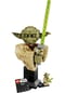 LEGO® Star Wars™ - 75438 Yoda Büste Bild 9