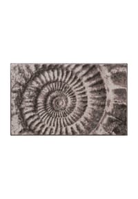GRUND Badteppich - AMMONA - beige