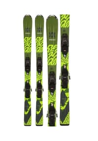 VÖLKL - Skiset Deacon 70-90 2024 - 
