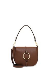 Tamaris TAS MAISCHA SC - Umhängetasche TAS Maischa - 100 BLACK