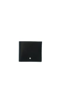 MOMO DESIGN - Geldbörse - Black