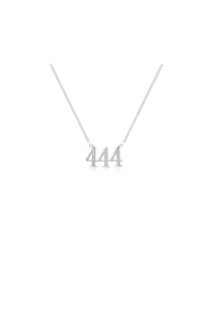 Beka & Bell - Kette 925/- Sterling Silber - weiß