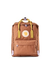 FJÄLLRÄVEN Kanken - Kanken Daypack 36 cm - graphite-blackberry