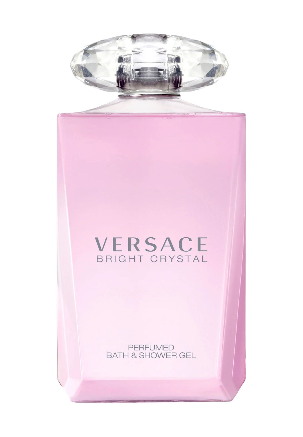 VERSACE Bright Crystal Bath Shower Gel - Bild 9