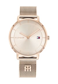 TOMMY HILFIGER Damenuhr 