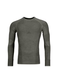 ORTOVOX - ORTOVOX Ortovox Herren 230 COMPETITION LONG SLEEVE dark sage - grün