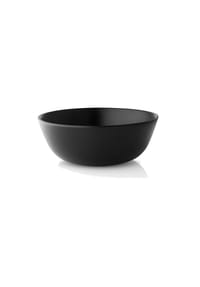 eva solo - Schale Nordic Kitchen 16 cm, Steinzeug, Schwarz, 150 ml - Schwarz