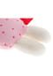 sigikid® Rassel-Greifling RedStars ,  für Babys und Kleinkinder Bild 9