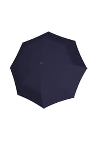 doppler® - Smart Fold Taschenschirm 28 cm - navy