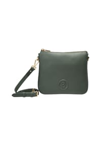 BOGNER BOZEN - Umhängetasche, Leder, für Damen - 711 PORTABELLA