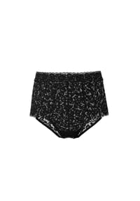 CALIDA - Damen Slip, high waist Nat. Comfort Xtra - rose teint