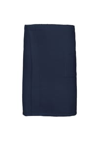 VOSSEN® - VOSSEN® Herren Saunakilt Will-L - weiß