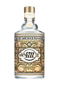 4711 - 4711 FLORAL COLLECTION Jasmine, Eau de Cologne - 