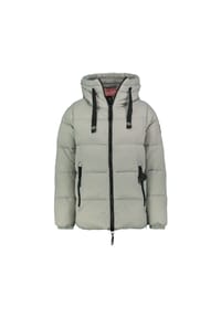 EIGHT2NINE - Jacke - forest fog green