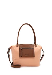 Tamaris TAS Fabrizia - Damen Shopper TAS Fabrizia - apricot 642