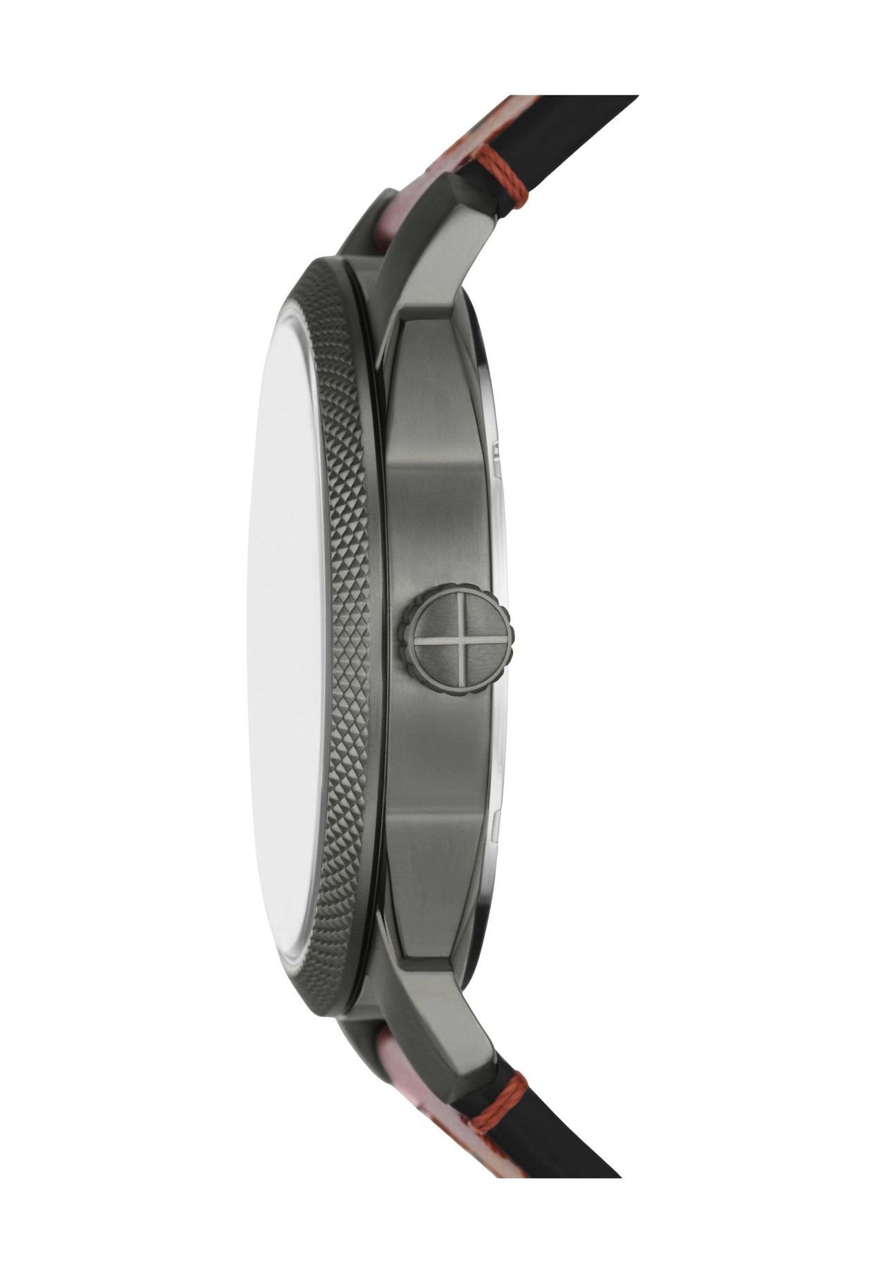 FOSSIL Machine Herrenuhr  