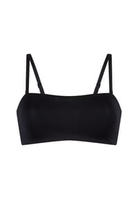 LINGADORE® - Top Bandeau - Schwarz
