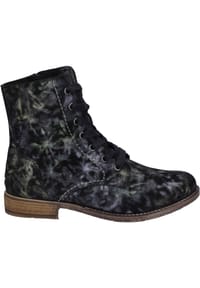 JOSEF SEIBEL - Damen Stiefelette Sienna 82, iceblue-kombi - iceblue-kombi