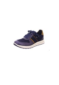 ara® - Sneaker für Herren - Dunkelblau