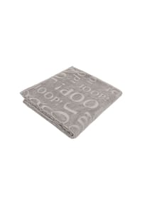 JOOP! Duschtuch - STUDIO - 370 BEIGE
