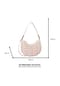 Gabor® MERIA Schultertasche, Reißverschluss, für Damen Bild 12