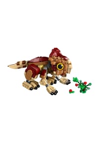 LEGO® - Jurassic World™ - 76970 Babydinosaurier Dolores: Aquilops - 
