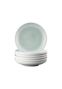 Seltmann Weiden Suppenteller Sento Home ø 21,3 cm 6er Set - SENTO HOME - creme
