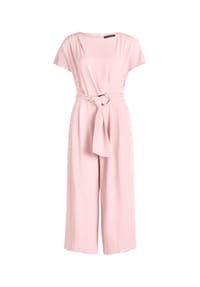 BETTY BARCLAY - Jumpsuit mit Eingrifftaschen - 8270 GRAY MIST