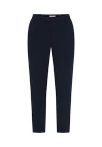 GALERIA - Anzughose, Paspeltaschen, für Herren - 680  NAVY