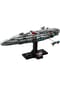 LEGO® Star Wars™ - 75405 Die Rückkehr der Jedi-Ritter Home One Starcruiser Bild 11