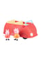 Hasbro Peppa Pig Spielzeugauto "Peppas rotes Familienauto" Bild 9