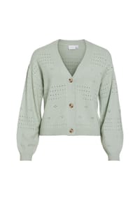 VILA - Pullover - kentucky blue