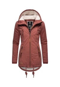 ragwear™ - Winterjacke Zuzka Winter - Black22