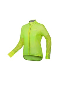 ENDURA® - Fahrradjacke FS260-Pro Adrenaline - gelb