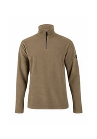 BRUNOTTI - Fleece TENNO - grün