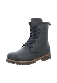 Andrea Conti® - Schnürstiefeletten - schiefer