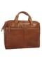 SPIKES & SPARROW® Aktentasche Echt Leder Bild 2
