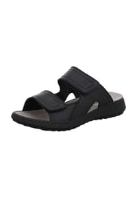 ROHDE - Outdoor Sandalen für Damen - schwarz