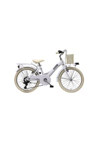 ADRIATICA - Cityfahrrad 20 Zoll PANDA, creme - creme