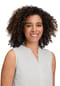 CARTOON Volantkleid, Split-Neck, für Damen Bild 6