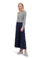 CARTOON Shirtbluse, Split-Neck, für Damen Bild 10