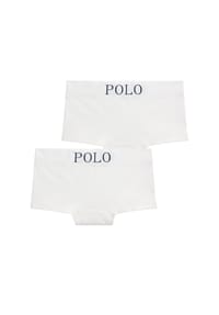 POLO RALPH LAUREN - Panty Ribbed Seamless - mix