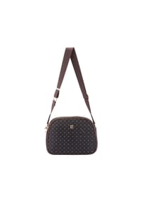 Gave Lux - Umhängetasche - Black and Black