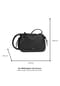 Gabor® RHEA Umhängetasche, Kordelzug, für Damen Bild 10