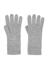 GALERIA - Cashmere Fingerhandschuhe, für Damen  - LIG. GR.MEL.C70449