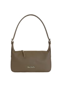 pierre cardin - Schultertasche - Black