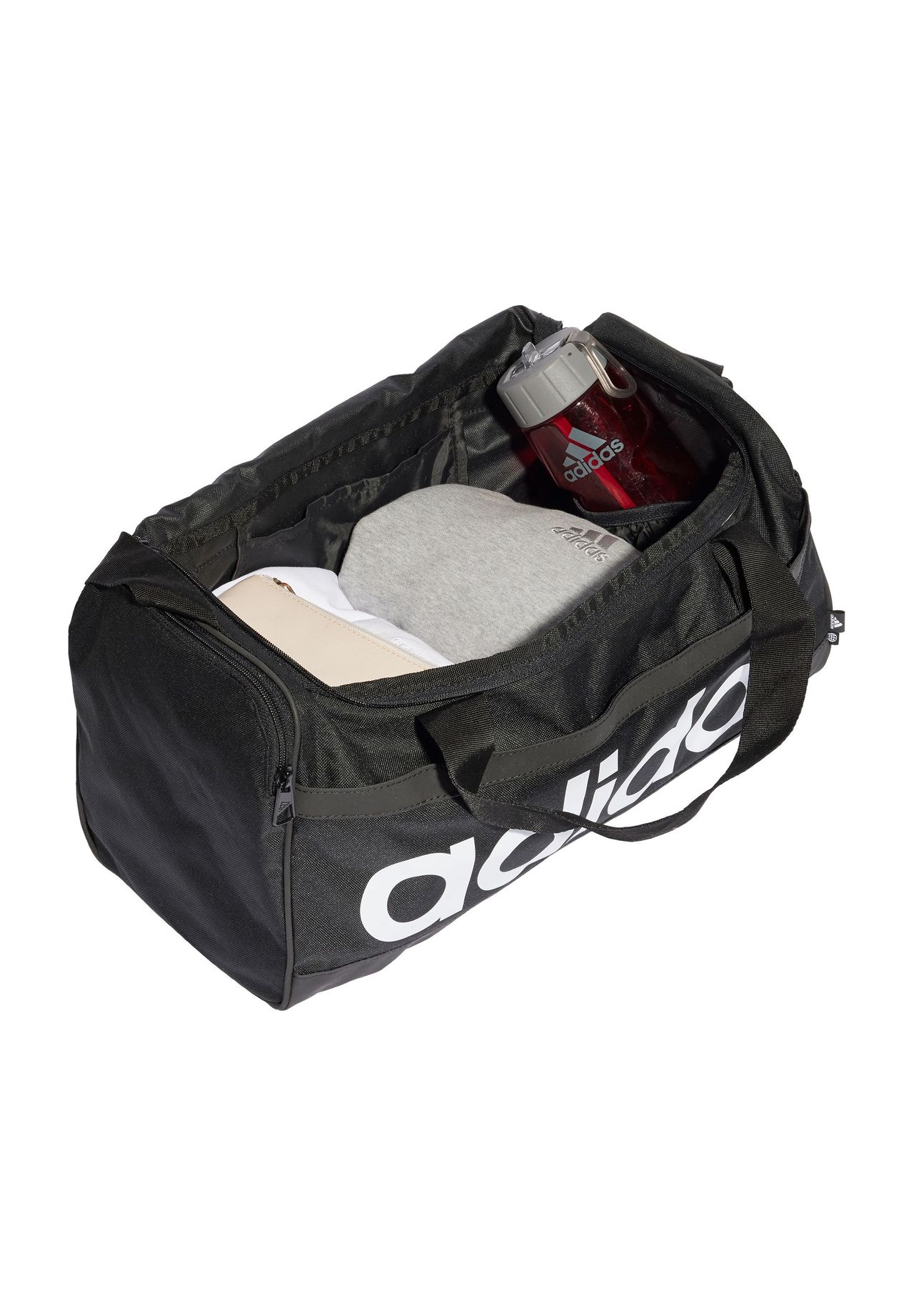 adidas Trainingstasche Linear Dufflebag S