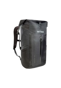 TATONKA® Rapid - Rapid Rolltop 25 WP - Rucksack 52 cm (black) - black